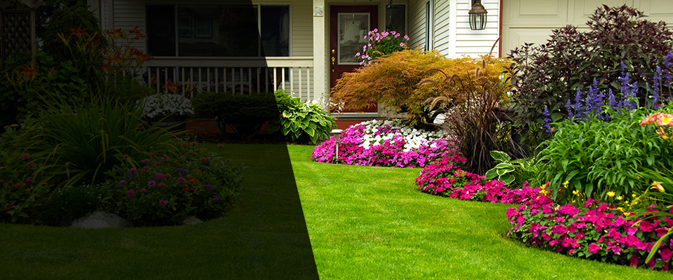 Kearneysville Landscapers