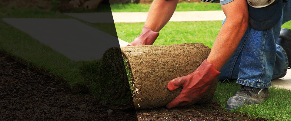 Kearneysville Landscapers