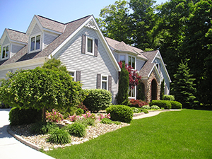 Landscapers and Lawncare Services in Kearneysville, WV